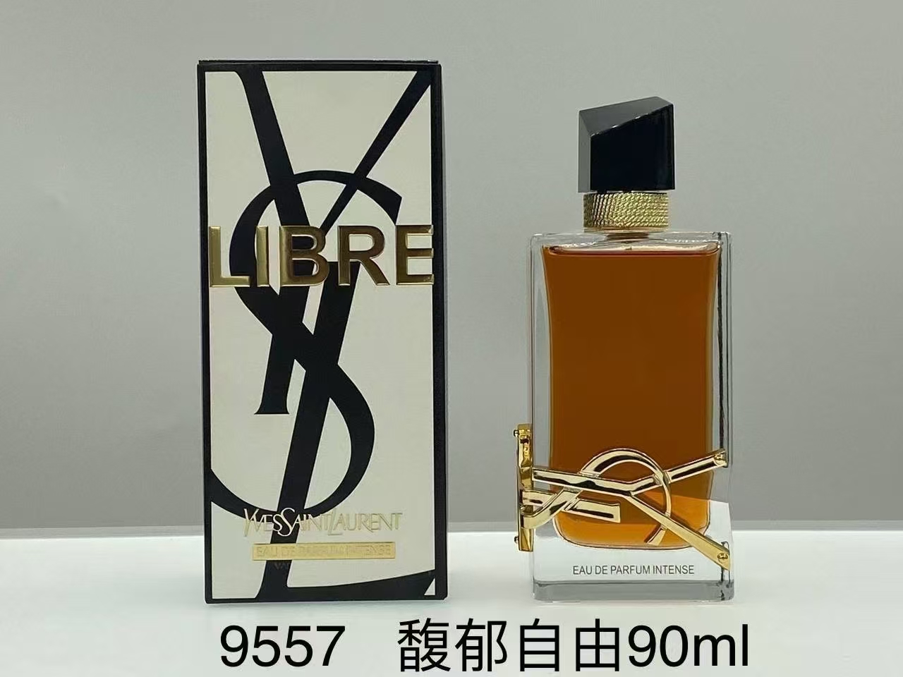 Saint Laurent perfume